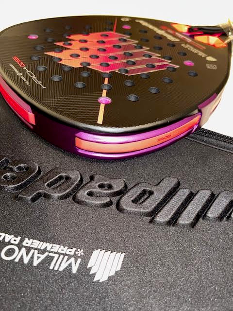 Bullpadel Hack 05 27 Milano P1