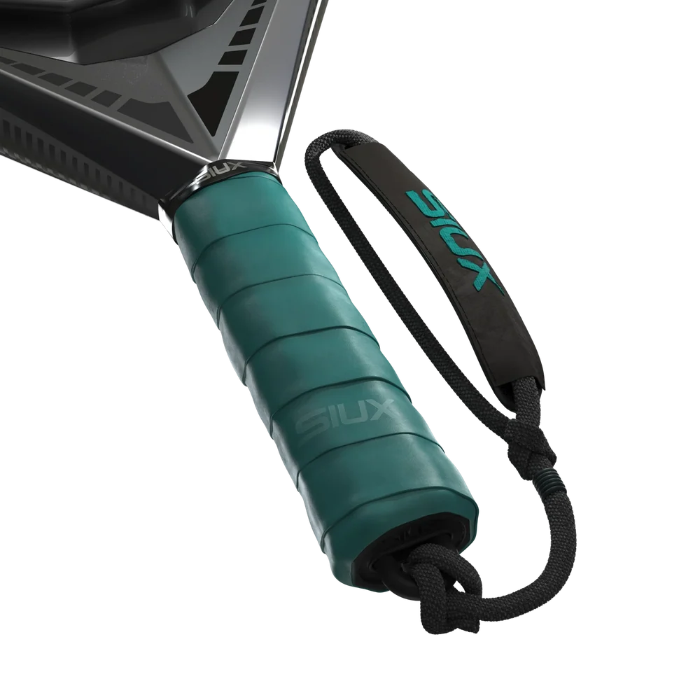 Siux Obsidian Pro Black 2027