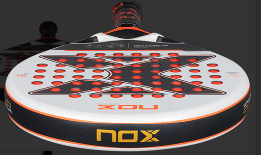 Nox ML10 Quantum 3K by Miguel Lamperti