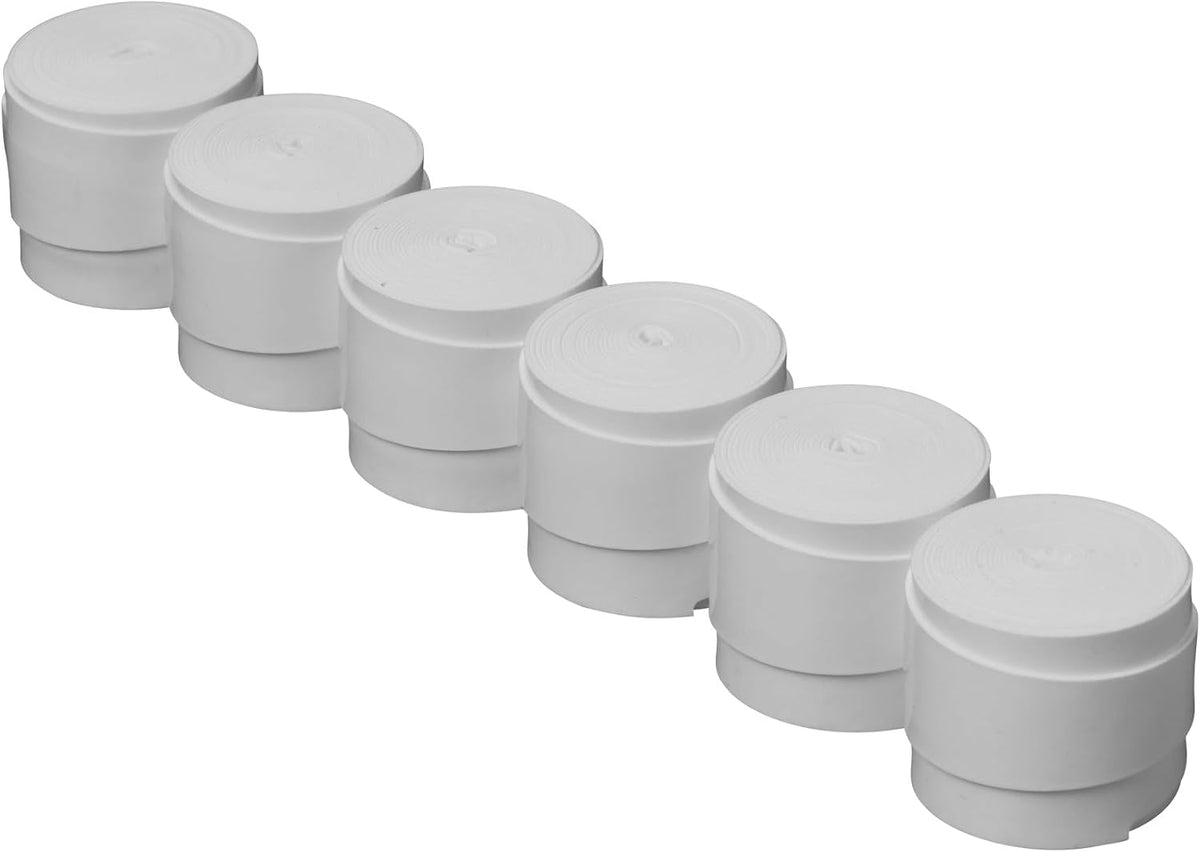 Wilson Pro Overgrip 60 Box White