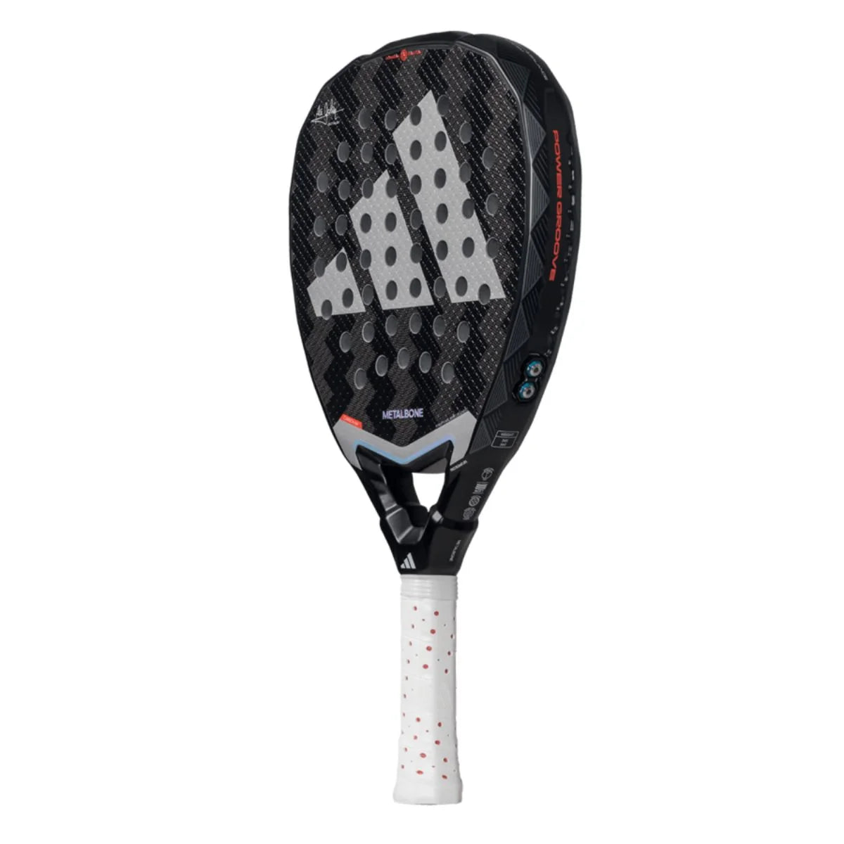 Adidas Metalbone 3.4 – Ale Galán 2025