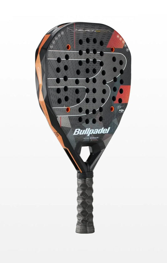 Bullpadel Neuron 02 Edge 2026