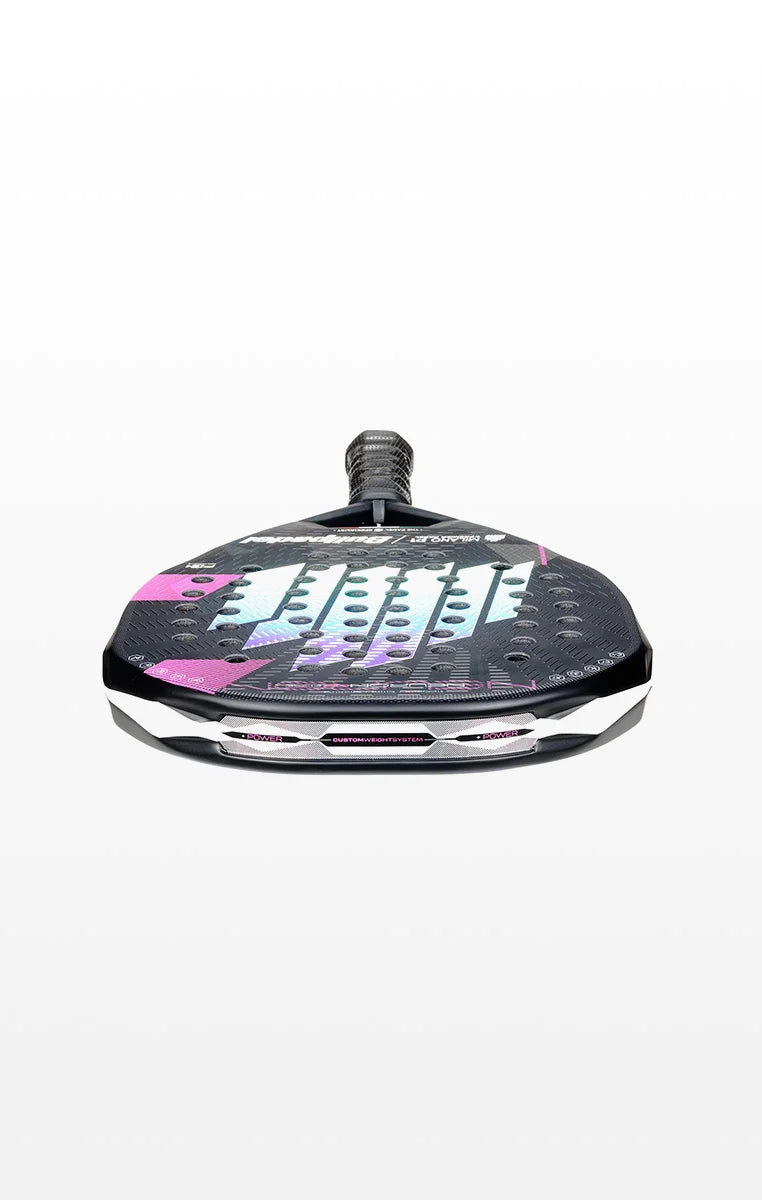 Bullpadel Neuron 02 - Premier Padel Milan Edition