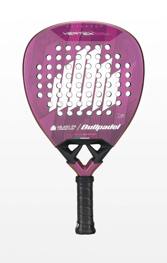 Bullpadel Vertex 05 W – Premier Padel Milan Edition