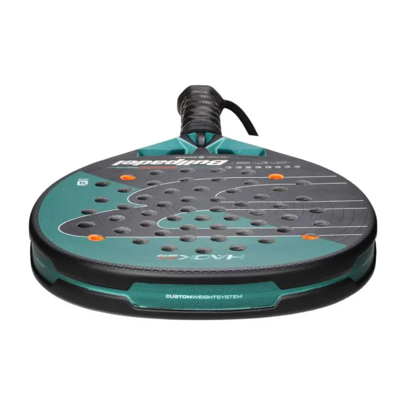Bullpadel Hack 04 Hybrid 25