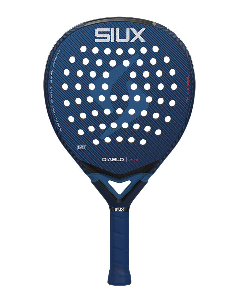 Siux Diablo Elite 3