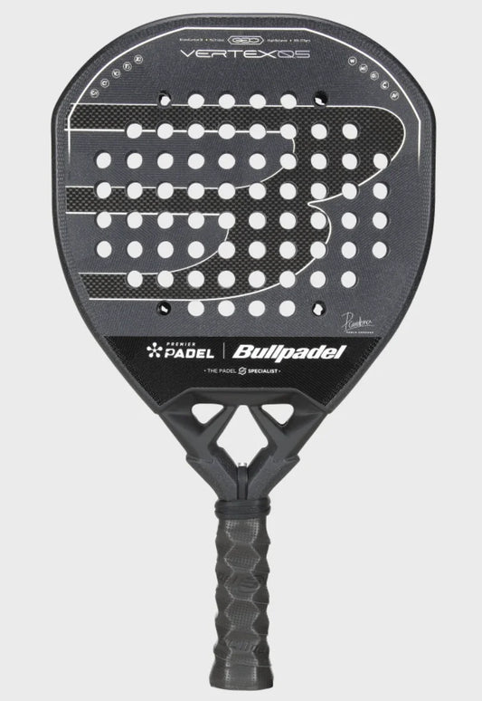 Bullpadel Vertex 05 GEO Premier Padel