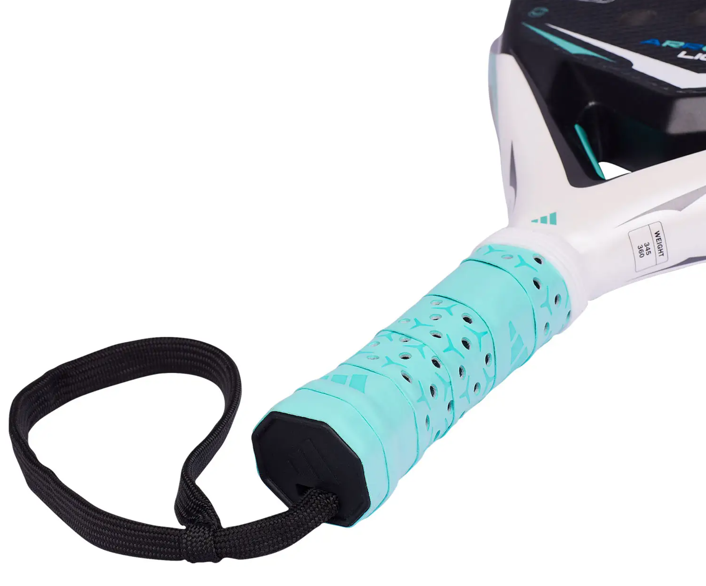 Adidas Arrow hit light Ari Sanchez