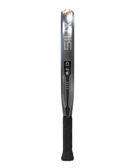 Siux Pegasus Pro 2026 Lava Orange