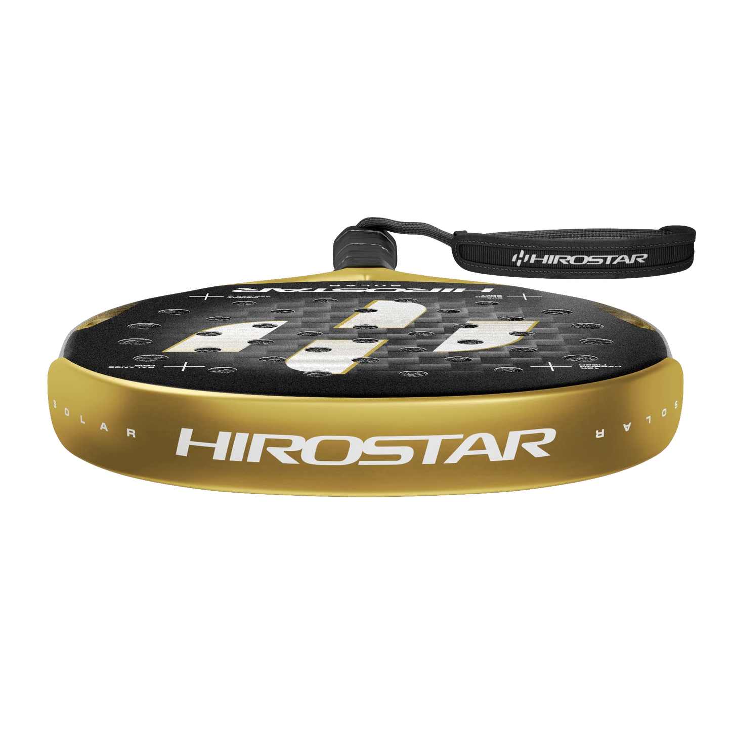Hirostar Solar 2026
