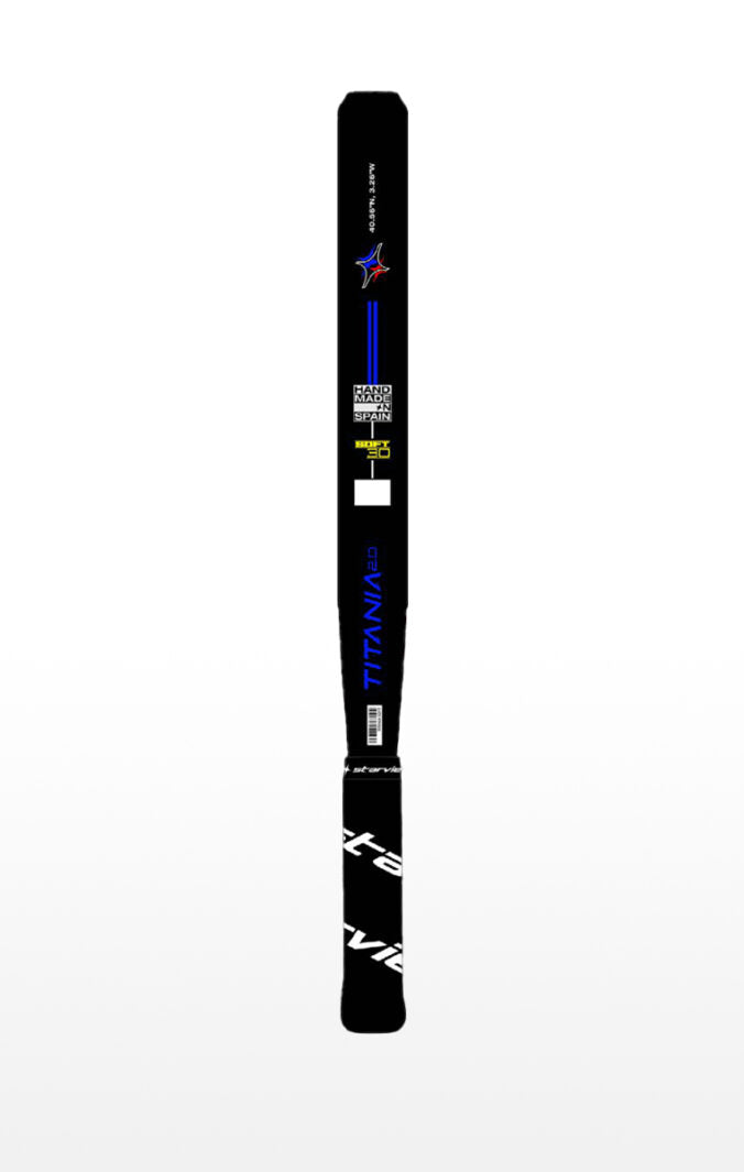 StarVie Titania Kepler Soft30 2023