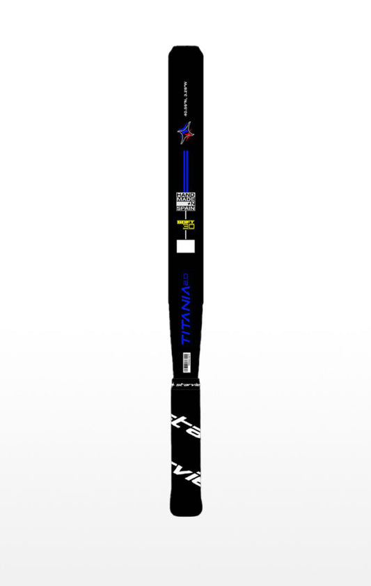 StarVie Titania Kepler Soft30 2023