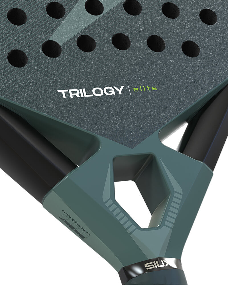 Siux Trilogy Elite 6 2026