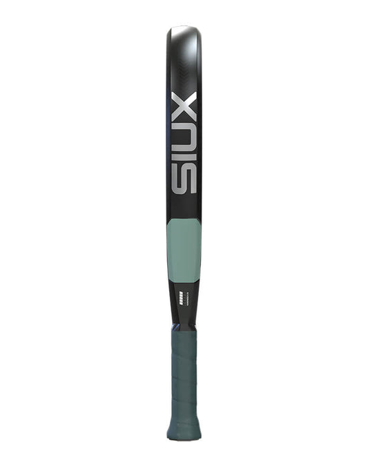 Siux Trilogy Pro Noir Fog 2026