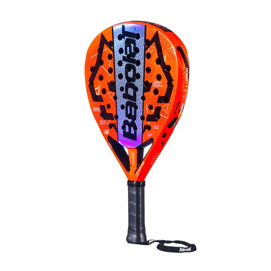 Babolat Viper Soft Juan Lebrón 3.0