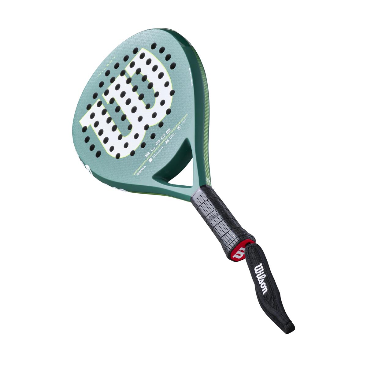 Wilson Blade V4 Gr