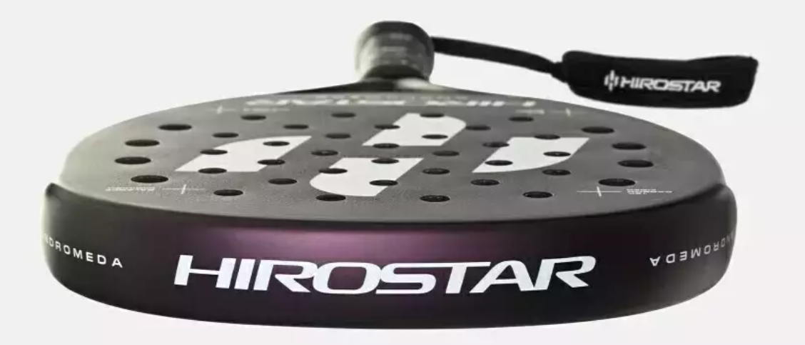 Hirostar Andromeda