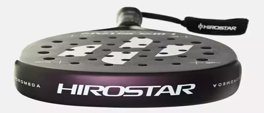 Hirostar Andromeda