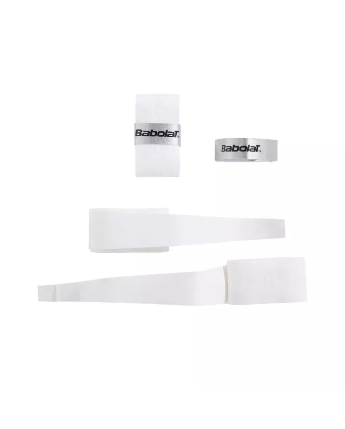 Babolat Overgrip Comfort Padel X3