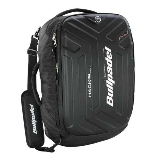 Borsa Bullpadel Hack Pro BPM 22006