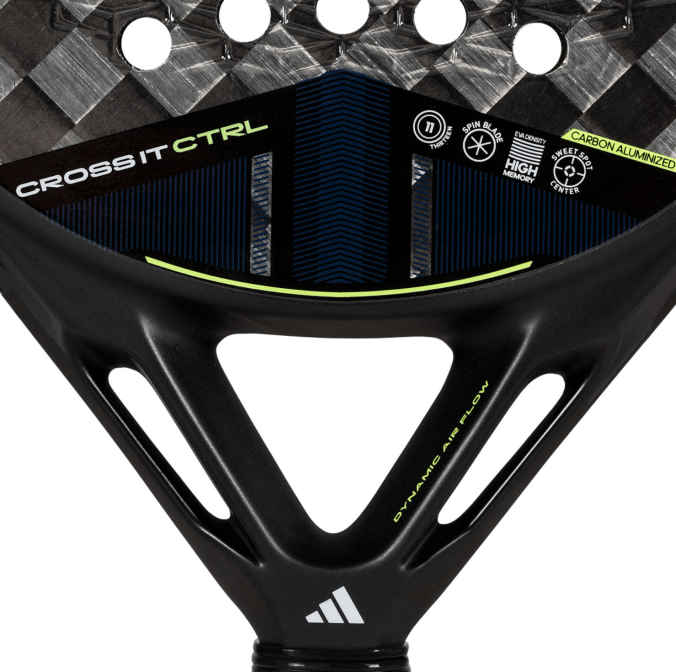 Adidas Cross It Ctrl 3.4
