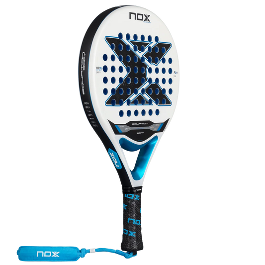 Nox Equation Soft Advanced 2026