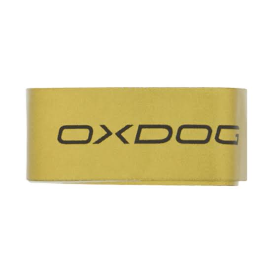 Oxdog Gold Pro Overgrip 12 Pack