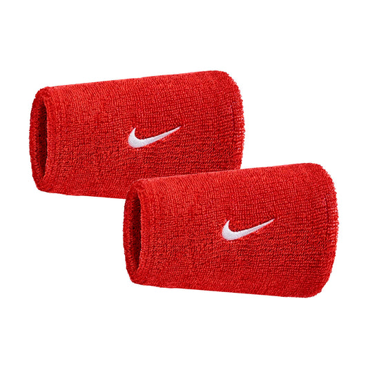 Polsini Nike Swoosh Double Wide