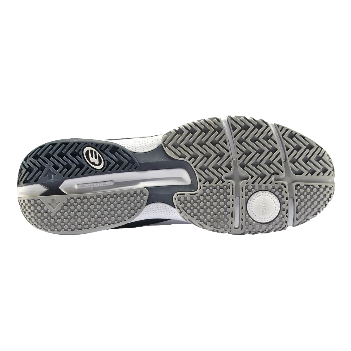 Bullpadel Hack Hybrid Fly 23v