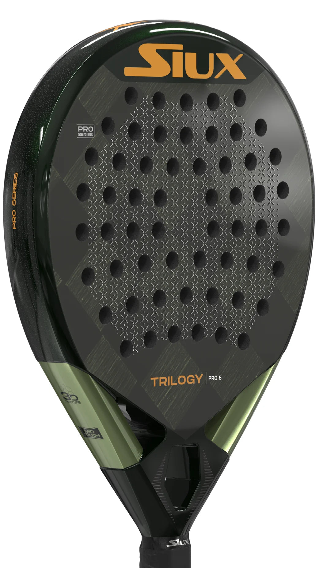 SIUX TRILOGY PRO 5