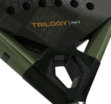 SIUX TRILOGY PRO 5