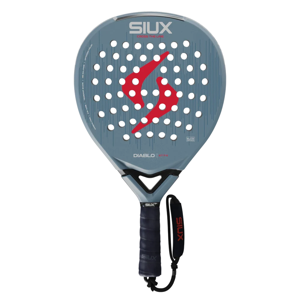 Siux Diablo Elite 2027