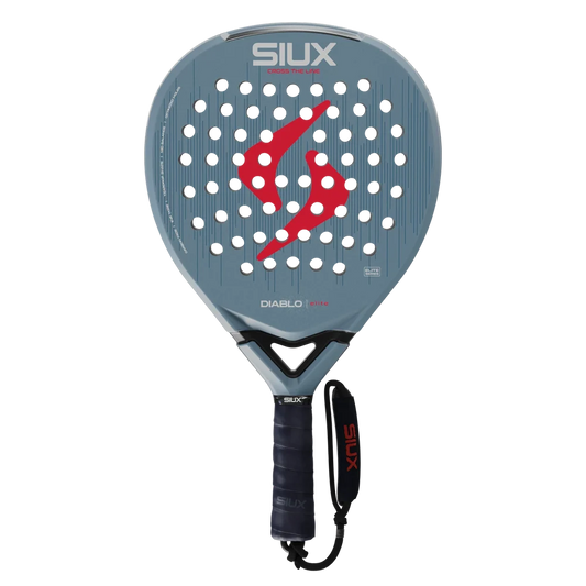 Siux Diablo Elite 2027