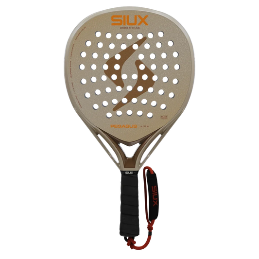 Siux Pegasus Elite 2027