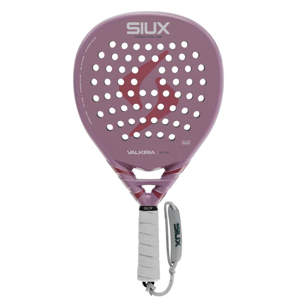 Siux Valkiria Elite 2027