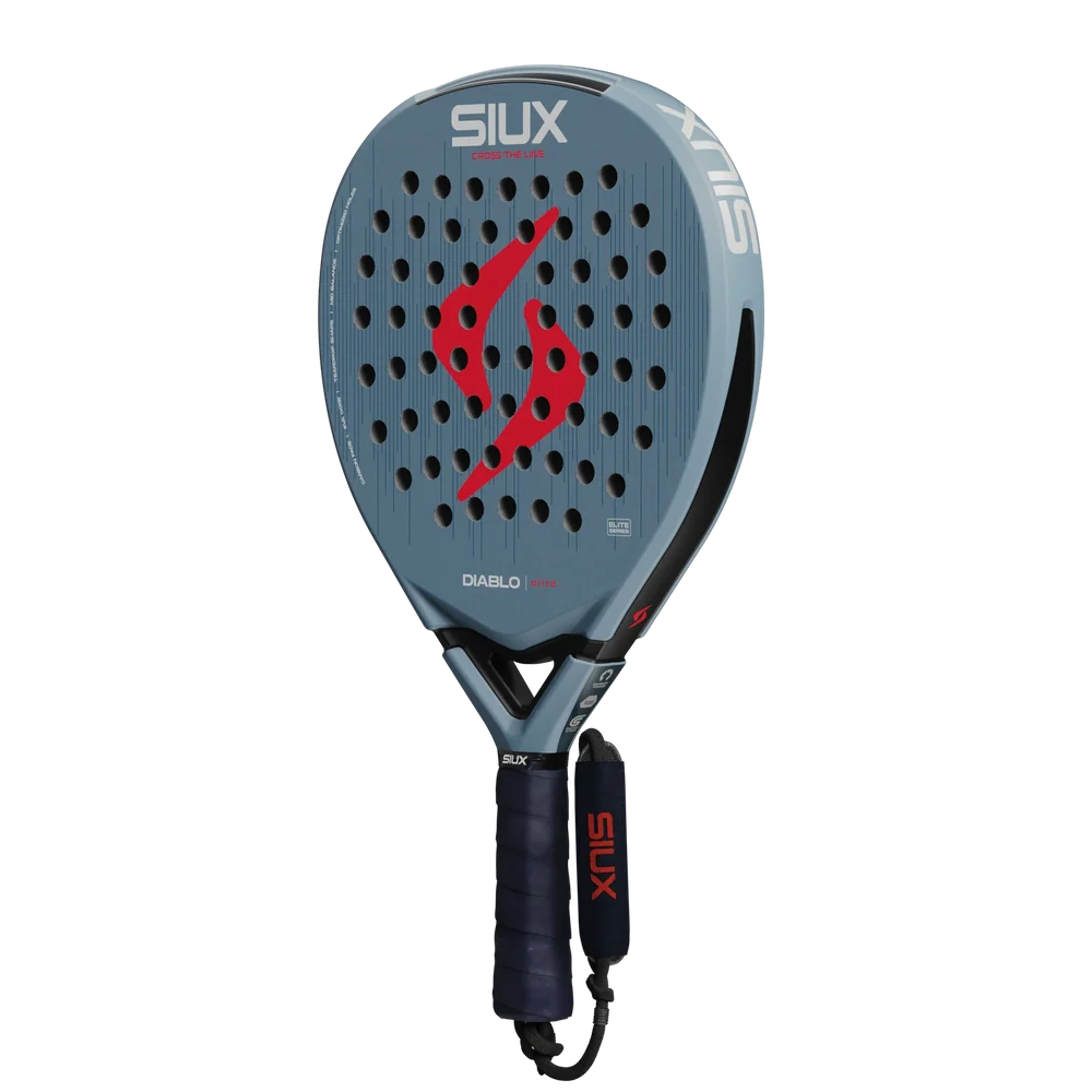 Siux Diablo Elite 2027