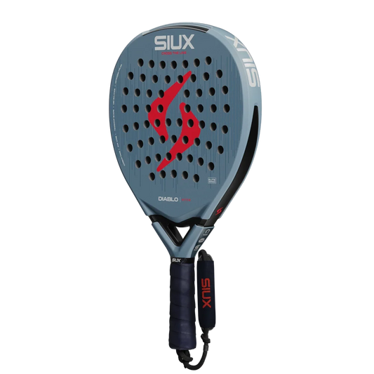 Siux Diablo Elite 2027