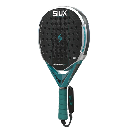 Siux Obsidian Pro Silver 2027