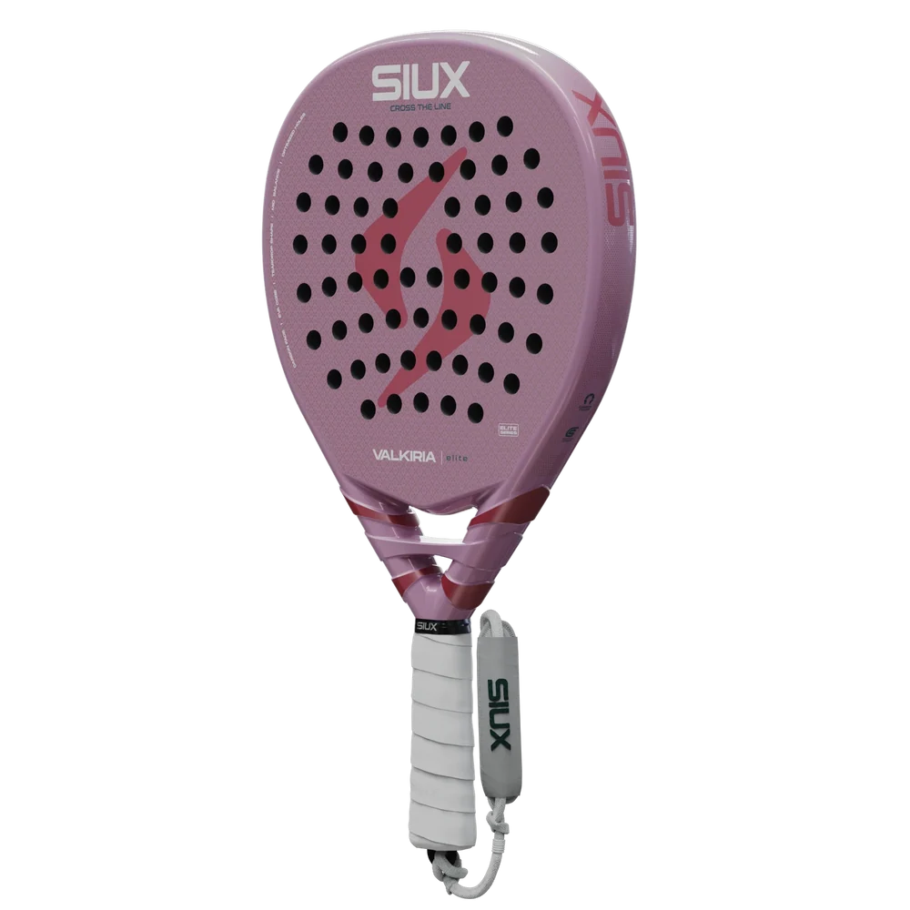 Siux Valkiria Elite 2027