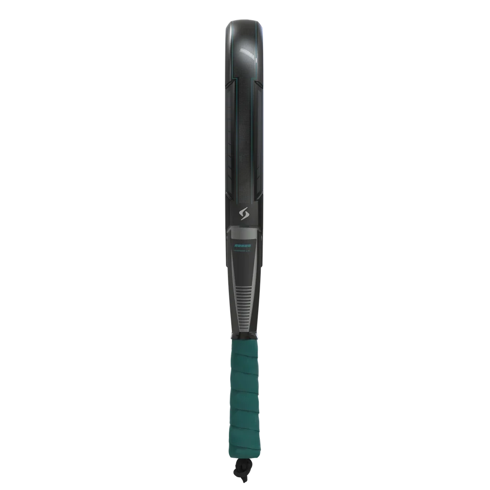 Siux Obsidian Pro Black 2027