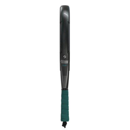 Siux Obsidian Pro Black 2027