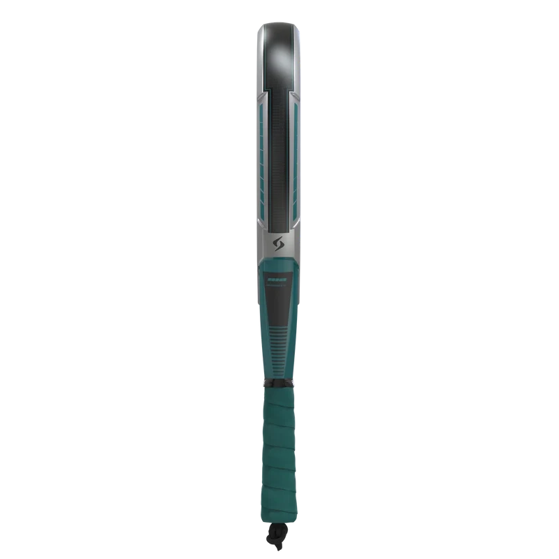 Siux Obsidian Pro Silver 2027
