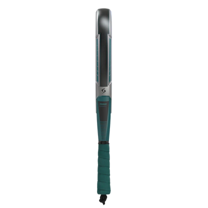 Siux Obsidian Pro Silver 2027