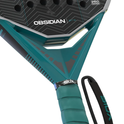 Siux Obsidian Pro Silver 2027