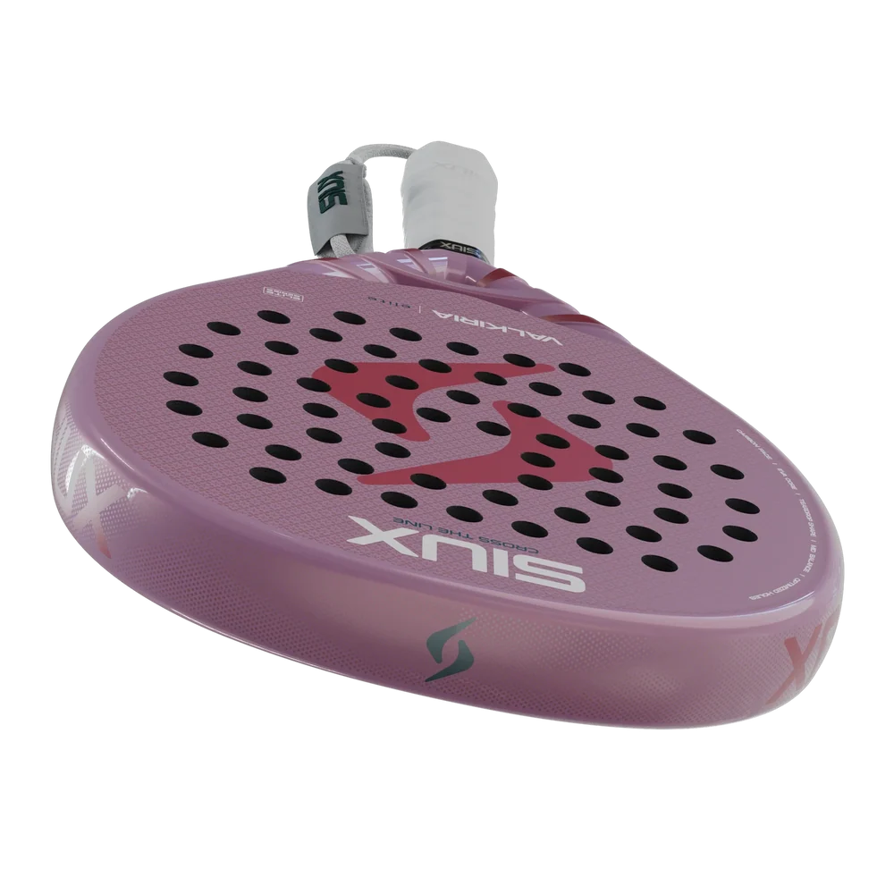 Siux Valkiria Elite 2027