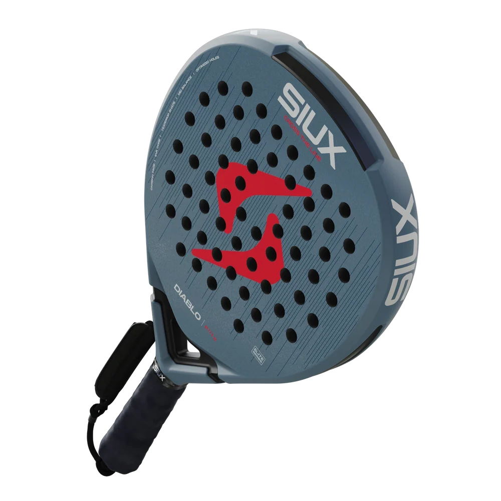 Siux Diablo Elite 2027