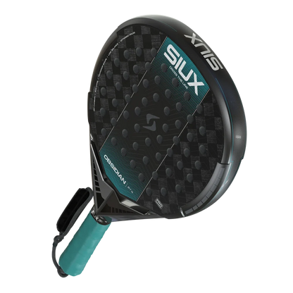 Siux Obsidian Pro Black 2027