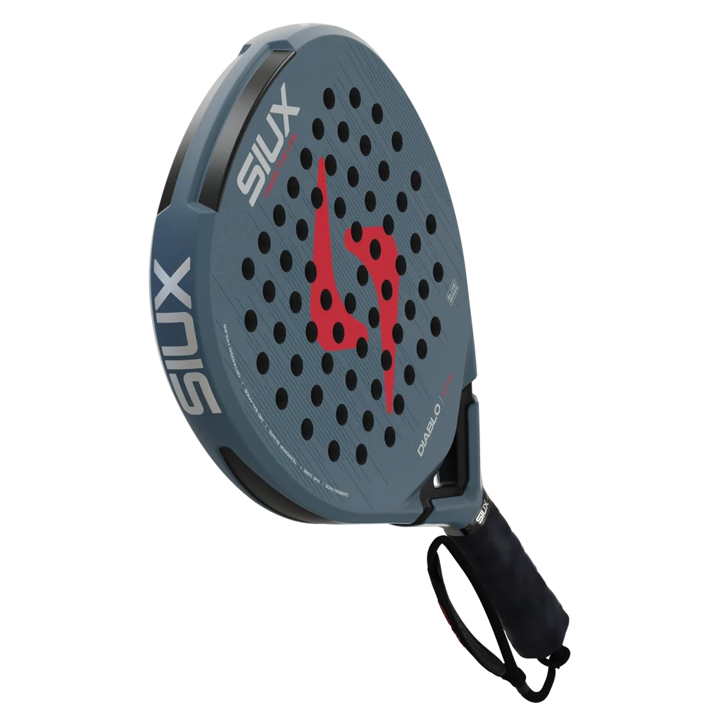 Siux Diablo Elite 2027