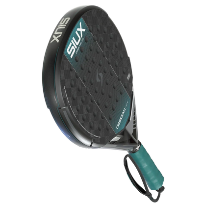 Siux Obsidian Pro Black 2027