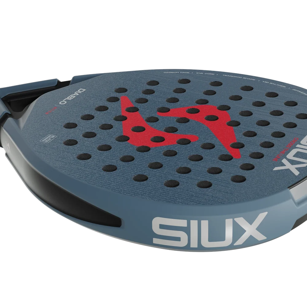 Siux Diablo Elite 2027